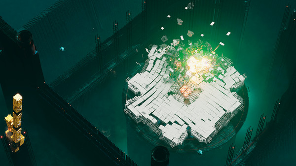 ABRISS - build to destroy screenshot