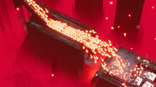 一触即发-游戏截图