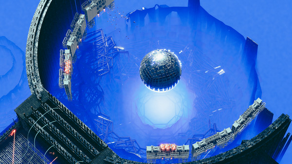 一触即发-游戏截图