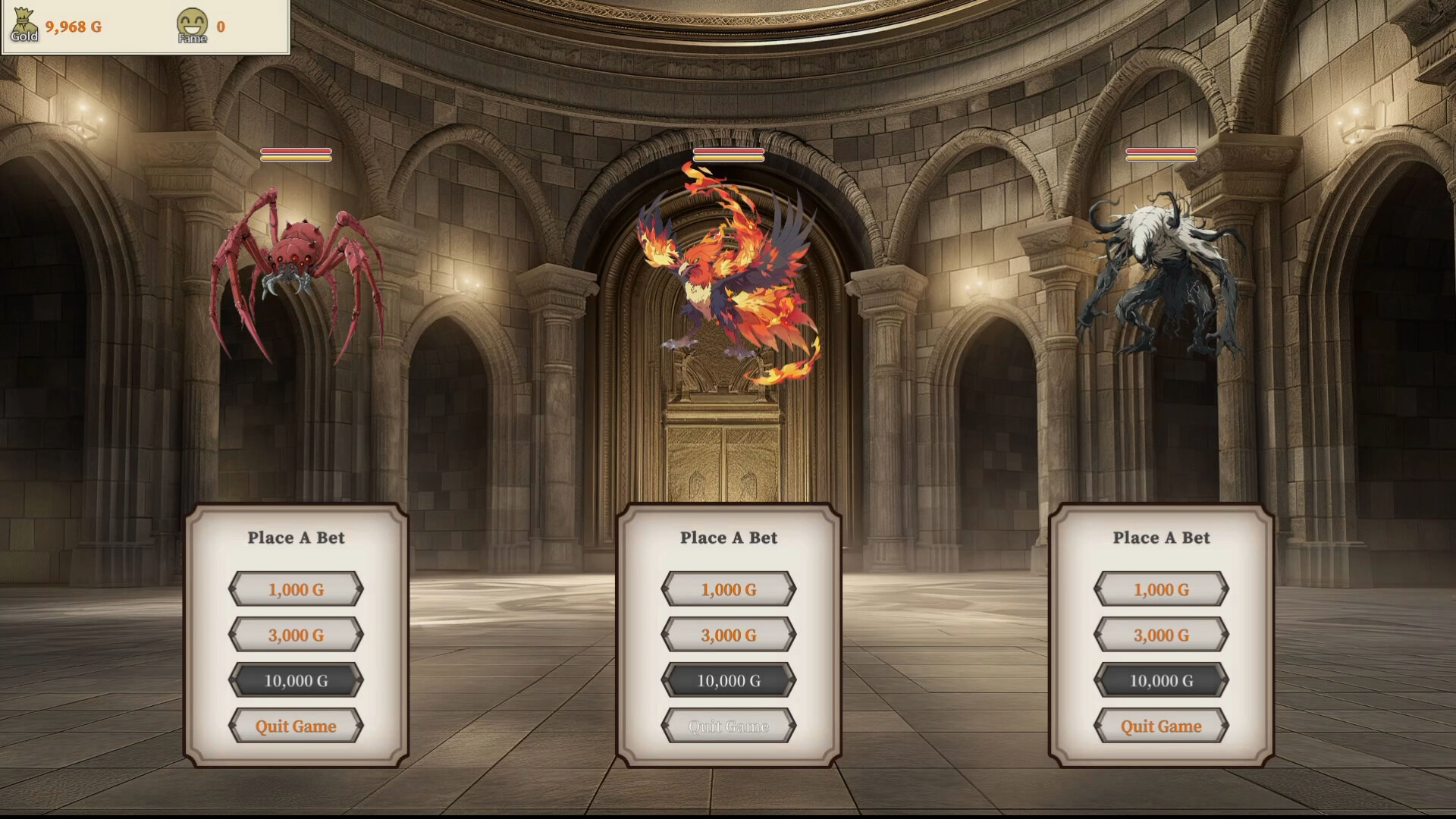Merchant in Dungeon screenshot 10
