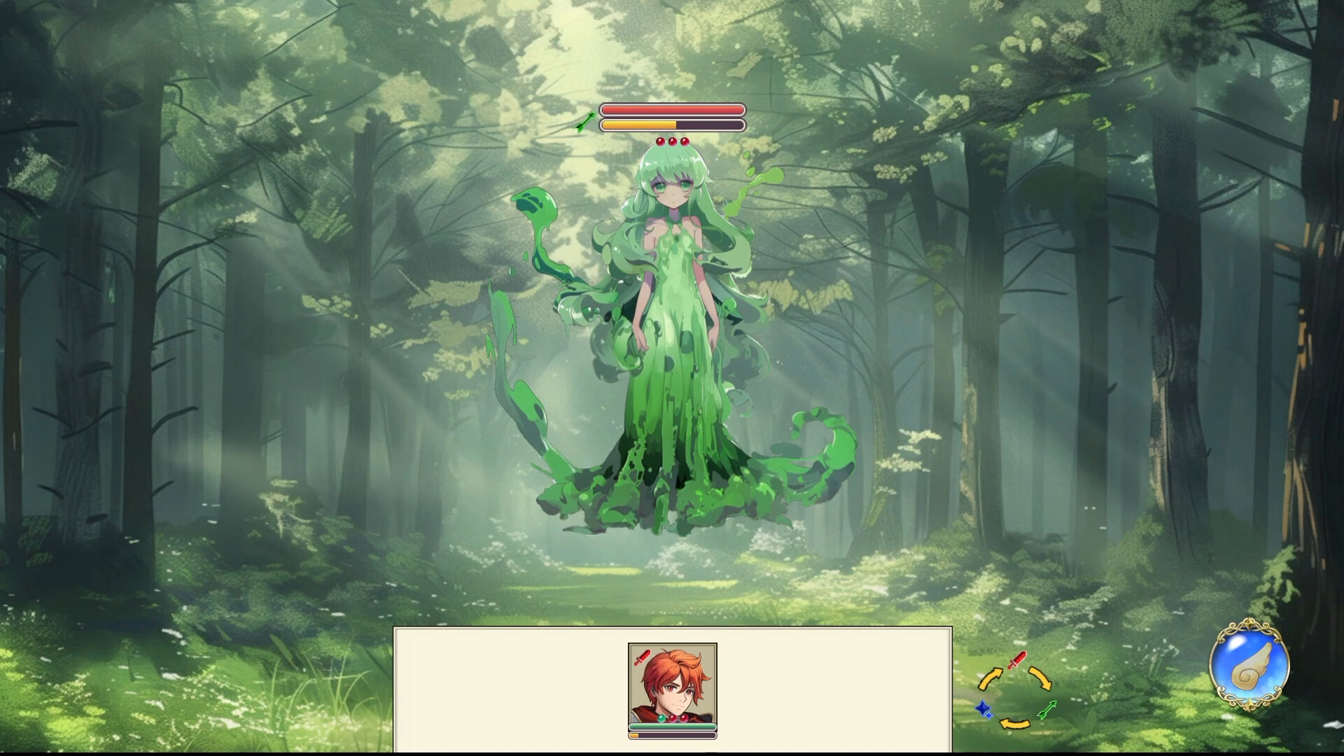 Merchant in Dungeon screenshot 8