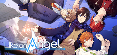 Like an Angel crack status