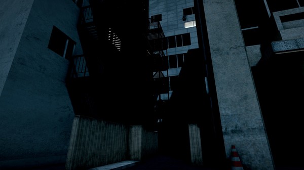 [Chilla's Art] The Night Way Home | 帰り道.