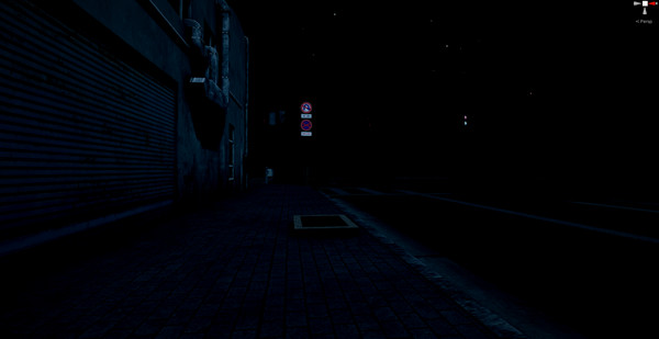 [Chilla's Art] The Night Way Home | 帰り道.