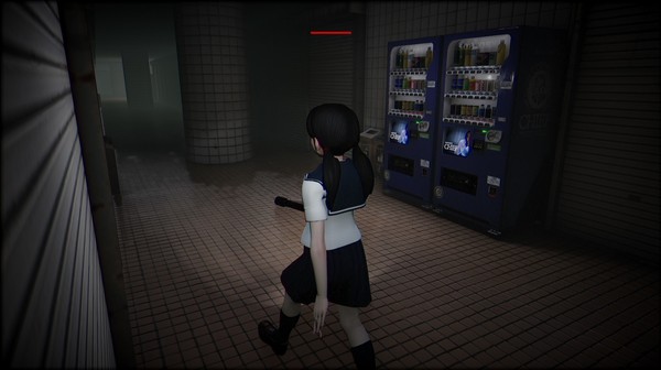 [Chilla's Art] The Night Way Home | 帰り道.