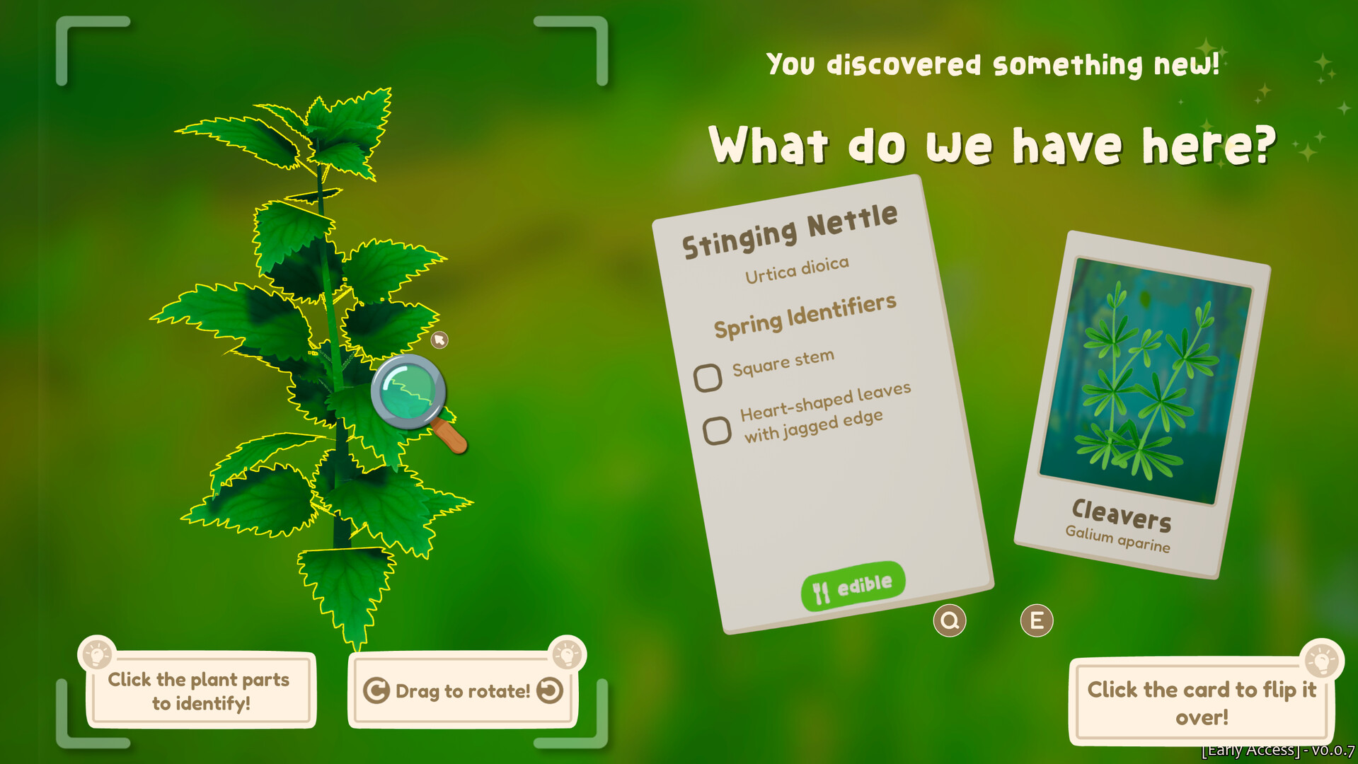 #8. Out and About (Steam) Podle: Yaldi Games