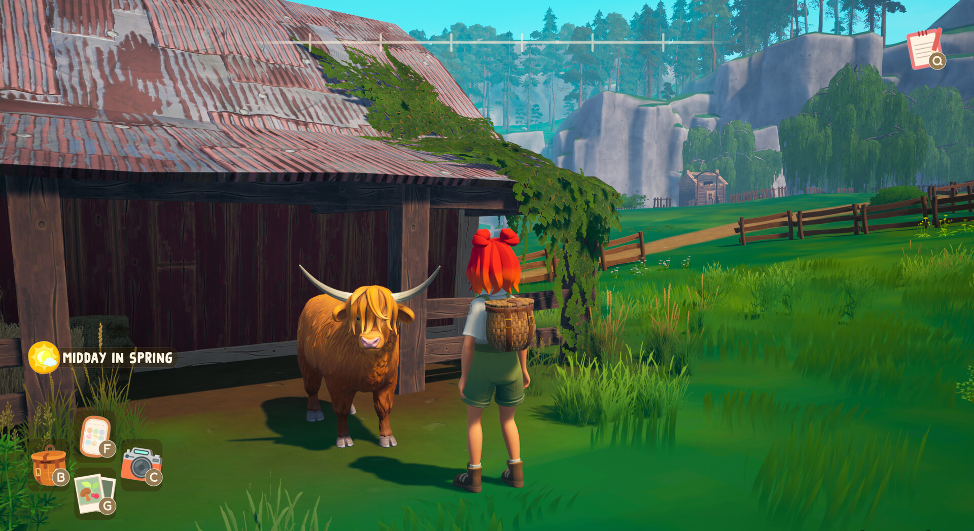 Out and About – Screenshot 11