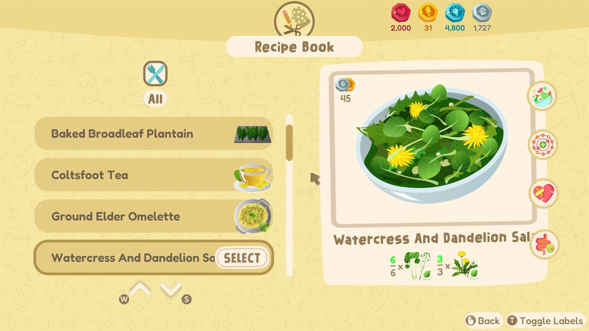 Screenshot 5 from Out and About