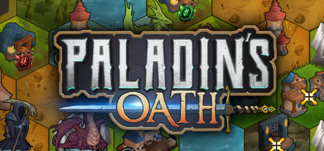 Paladin's Oath banner image