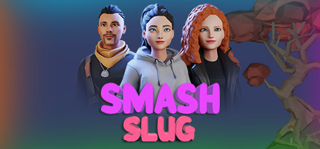 Smash Slug banner