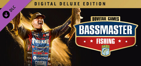 Bassmaster® Fishing Steam Charts and Player Count Stats