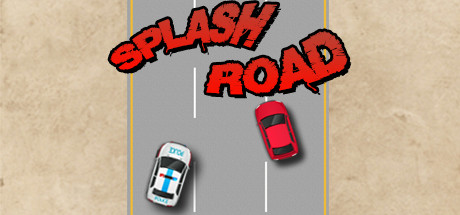 Splash Road Cheat Engine/CT