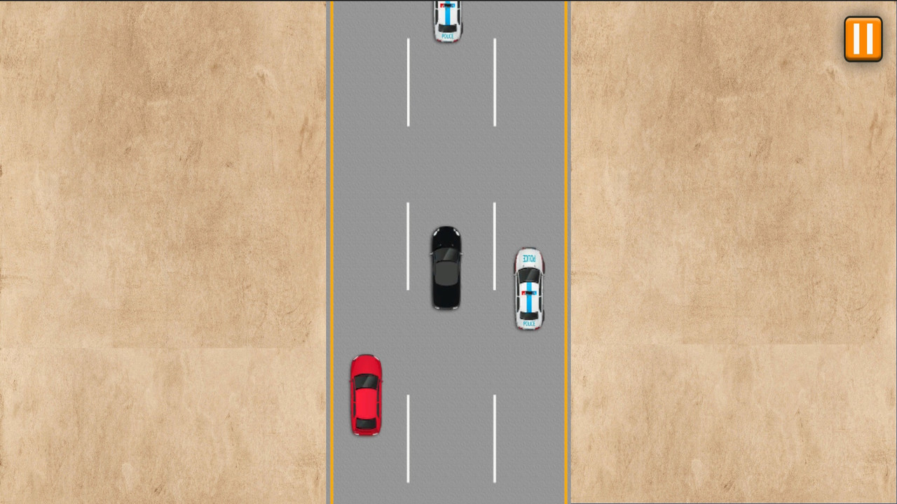 Splash Road Featured Screenshot #1