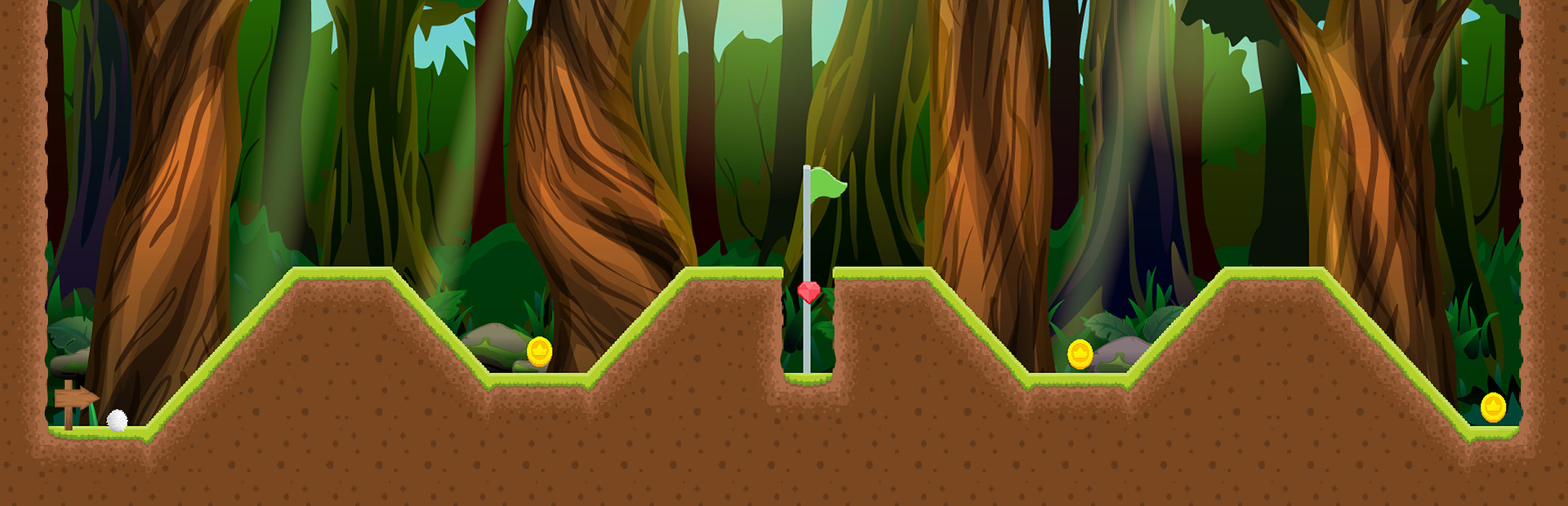 Golf For Fun