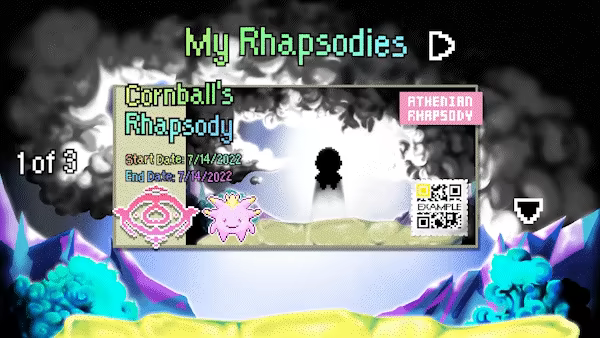 Athenian Rhapsody video 6