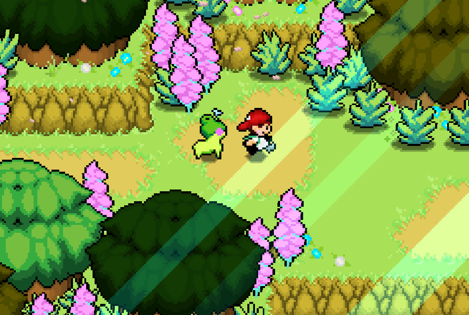 Athenian Rhapsody screenshot #7