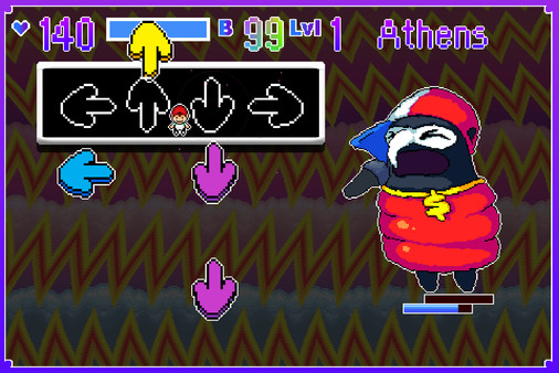 Athenian Rhapsody screenshot 6