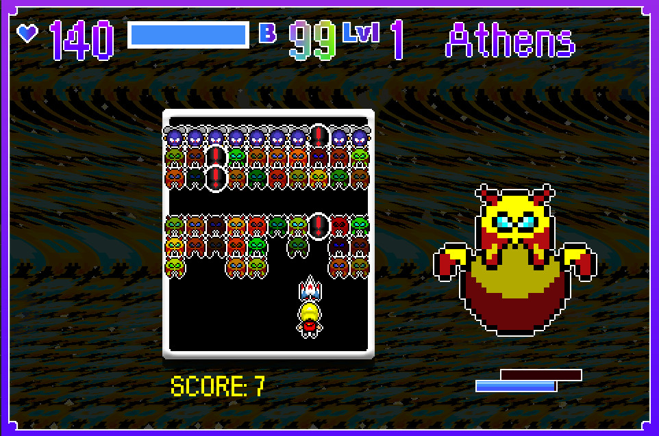 Athenian Rhapsody screenshot #13