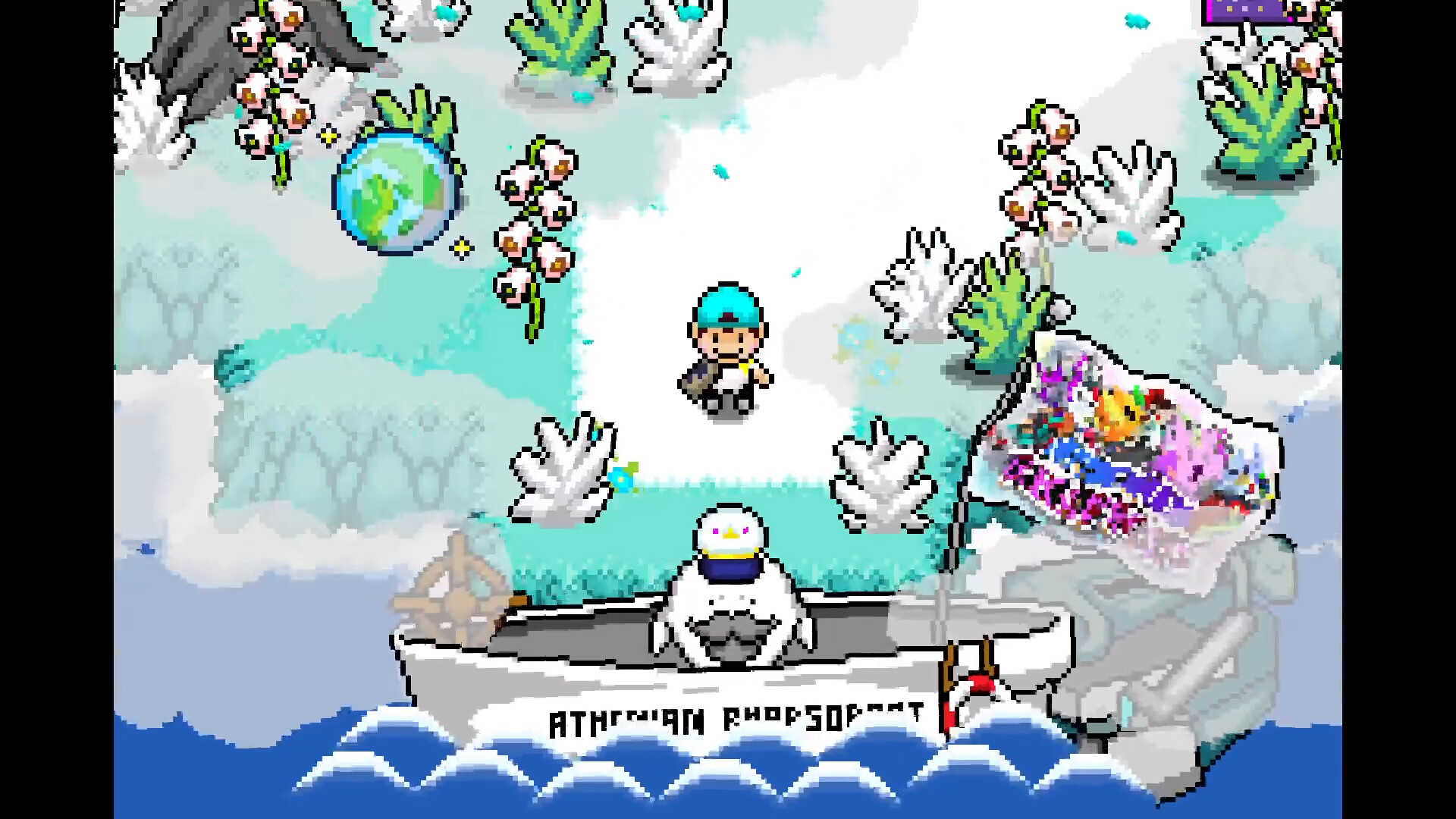 Athenian Rhapsody screenshot #5