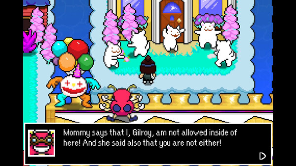 Athenian Rhapsody screenshot 3