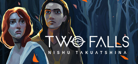 Two Falls (Nishu Takuatshina) cover image