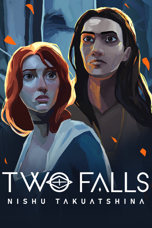 Forward: Escape The Fold x Two Falls
