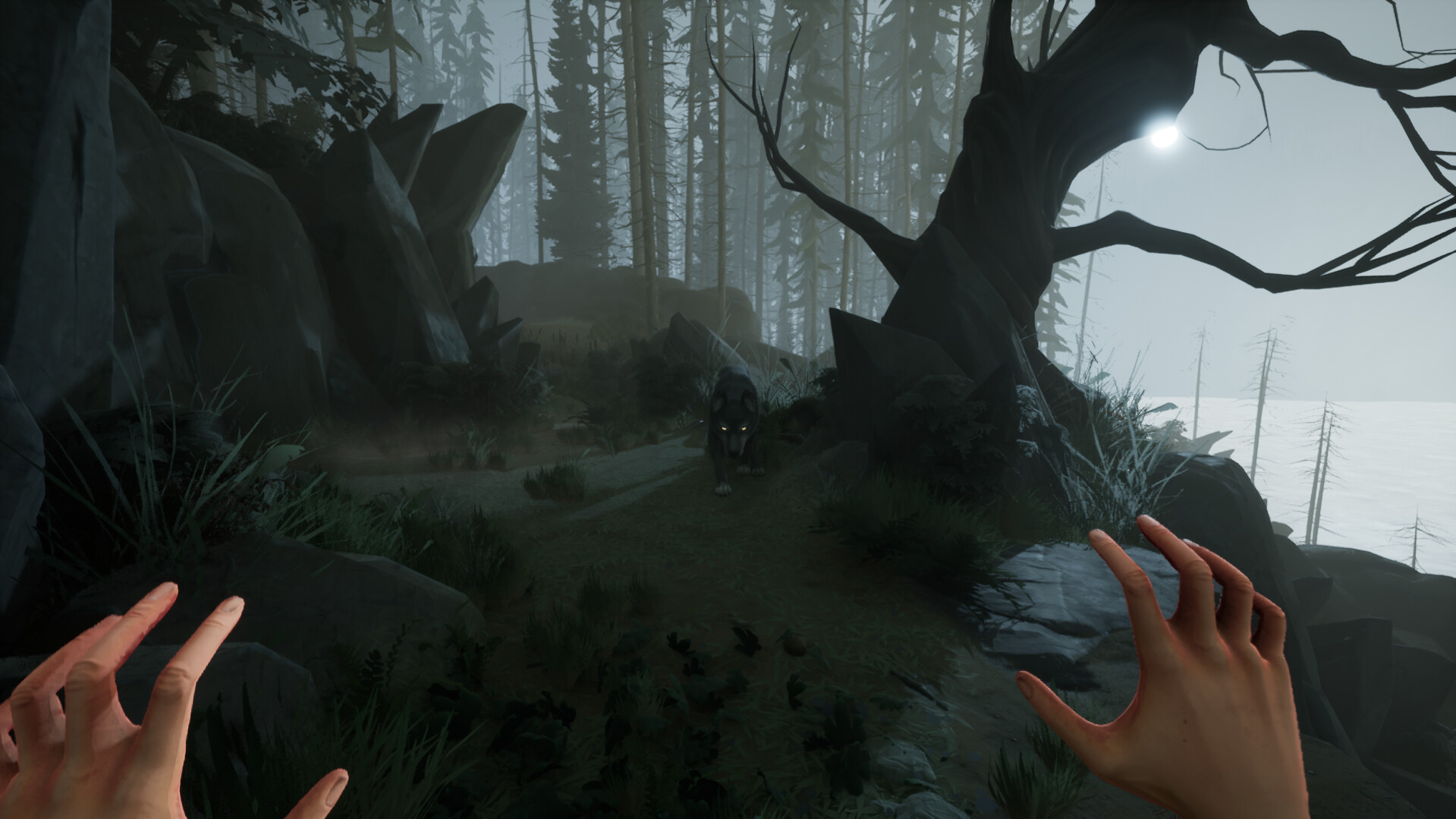 Two Falls (Nishu Takuatshina) screenshot #6