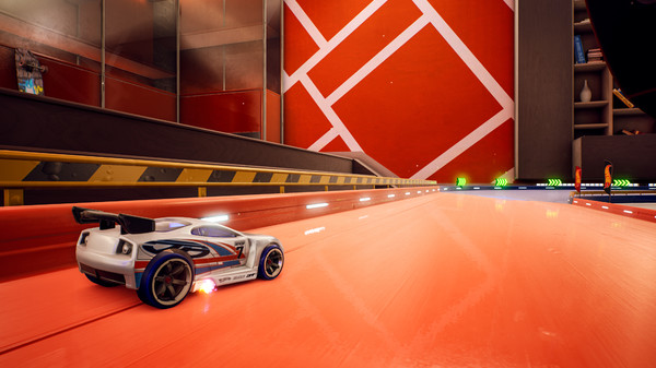 HOT WHEELS™ - AcceleRacers Power Rage™