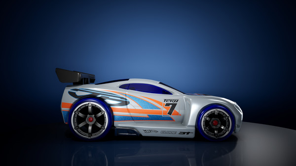 HOT WHEELS™ - AcceleRacers Power Rage™