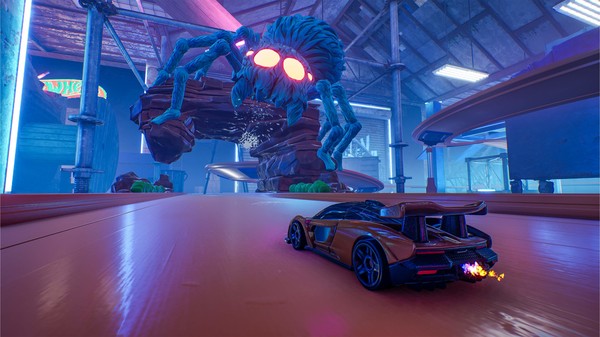 HOT WHEELS™ - McLaren Senna