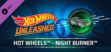 HOT WHEELS UNLEASHED™ Steam Charts and Player Count Stats