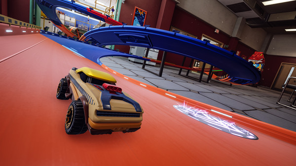 HOT WHEELS™ - He-Man™