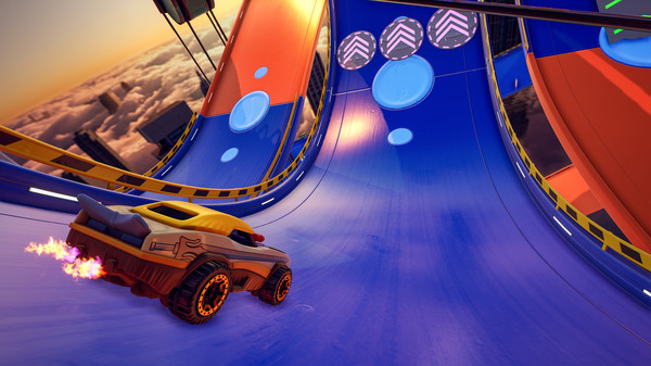 HOT WHEELS™ - He-Man™ screenshot 7