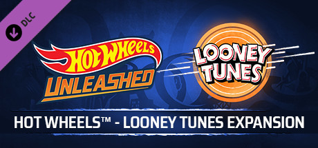 HOT WHEELS™ - Looney Tunes Expansion cover image