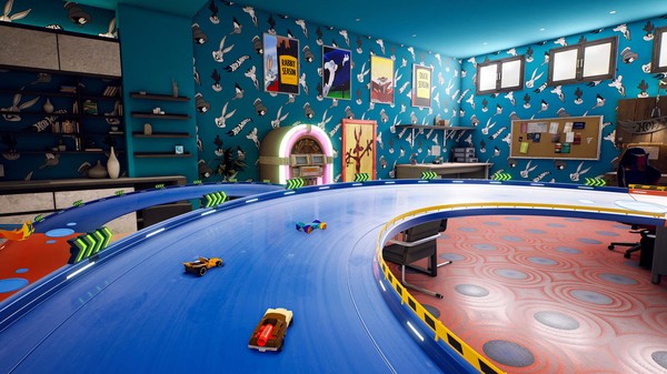 HOT WHEELS™ - Looney Tunes Expansion