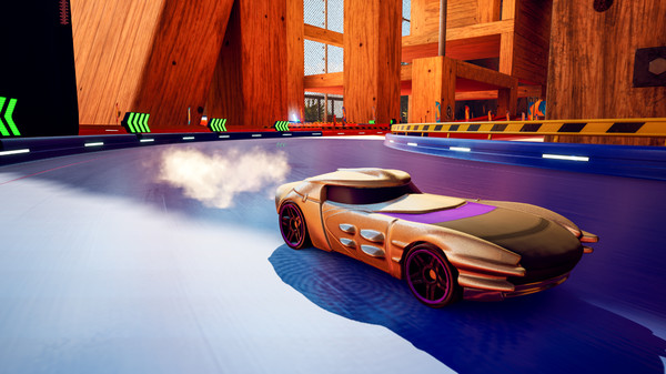 HOT WHEELS™ - TMNT Shredder