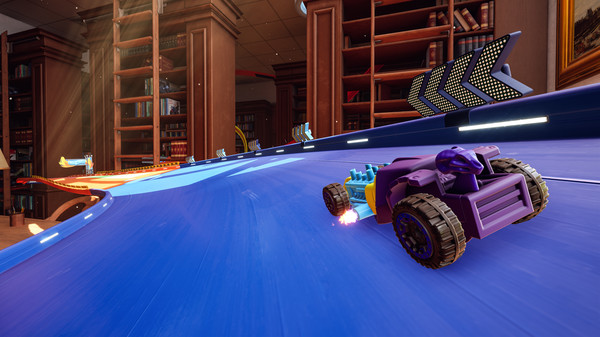 HOT WHEELS™ - Skeletor™