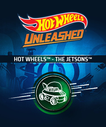 HOT WHEELS™ - The Jetsons™