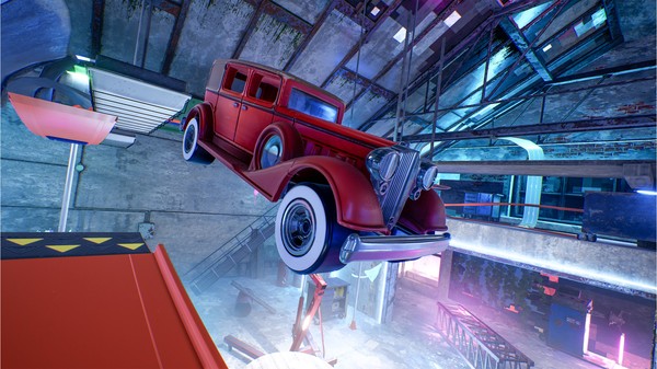 HOT WHEELS™ - Classic Packard screenshot 8