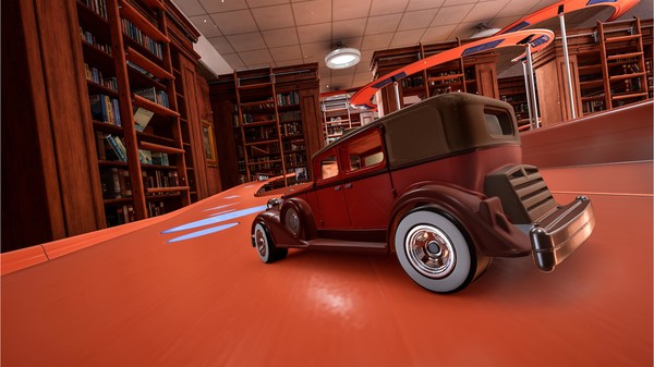 HOT WHEELS™ - Classic Packard