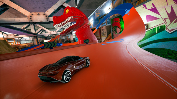 HOT WHEELS™ - McLaren 720S screenshot 8