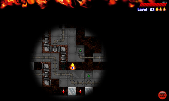 Melting Point screenshot 3