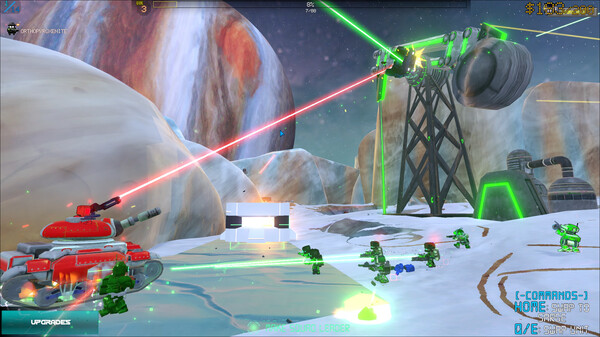 Bot Wars