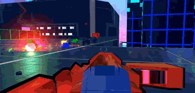 Bot Wars video 3