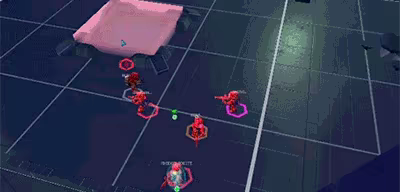 Bot Wars video 1