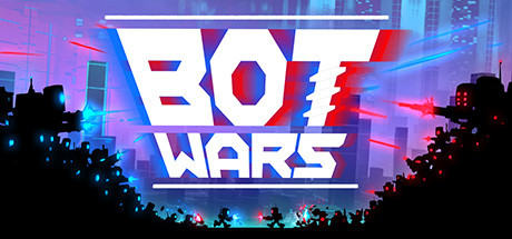 Bot Wars banner