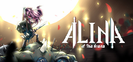 Alina of the Arena Playtest banner