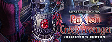 Mystery Trackers: Paxton Creek Avenger Collector's Edition Small Capsule Image