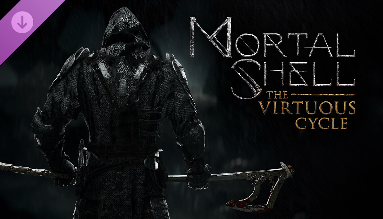 Mortal Shell: The Virtuous Cycle