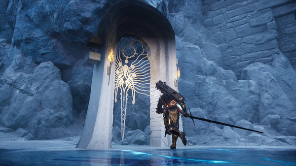 Mortal Shell: The Virtuous Cycle.